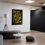 Golden-king-canvas-mockup-2