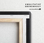 Canvas frame info