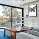 black-lv-butterfly-canvas-room