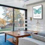 light-sky-butterfly-canvas-room