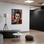 the-joker-canvas-room