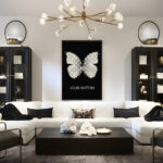 white-butterfly-canvas-room